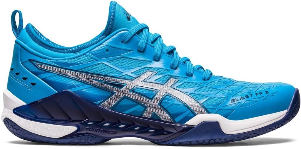 chaussure handball Asics